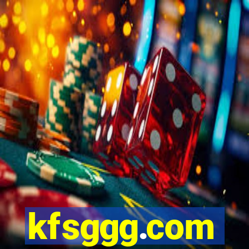 kfsggg.com