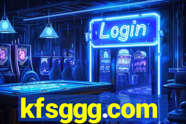 kfsggg.com