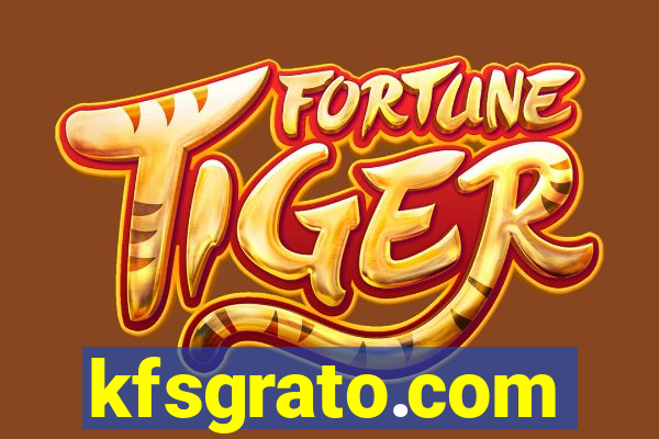 kfsgrato.com