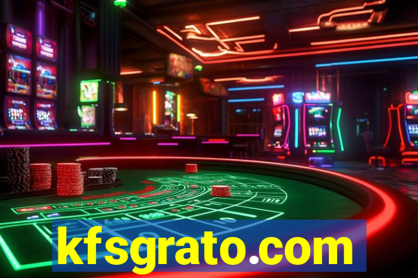 kfsgrato.com