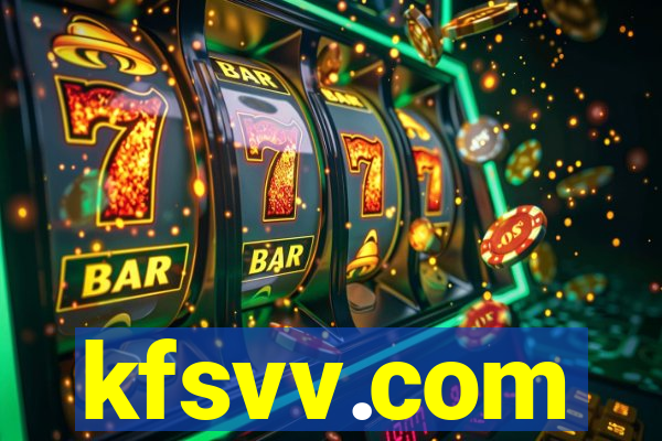 kfsvv.com
