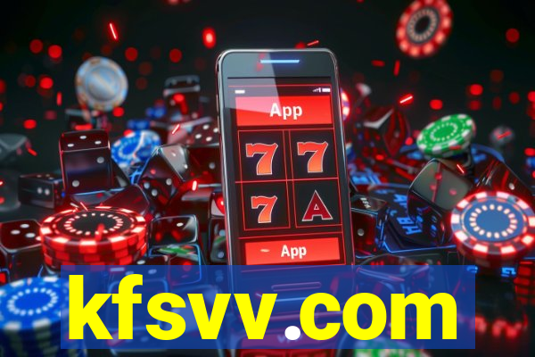 kfsvv.com