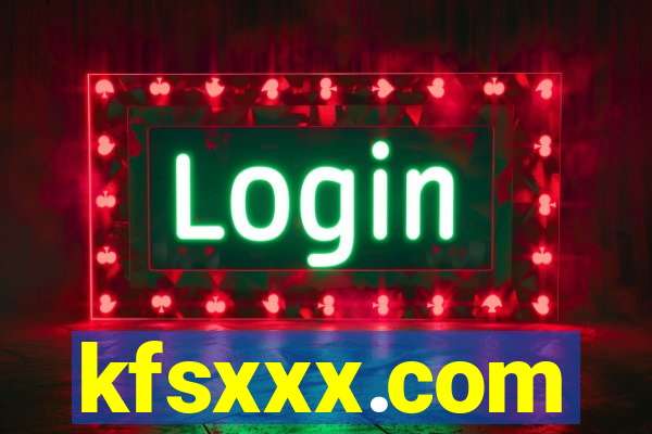 kfsxxx.com