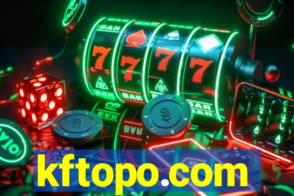 kftopo.com
