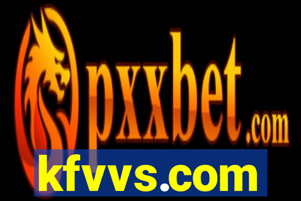 kfvvs.com