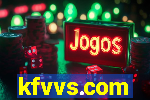 kfvvs.com