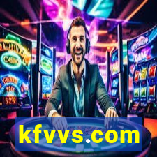 kfvvs.com