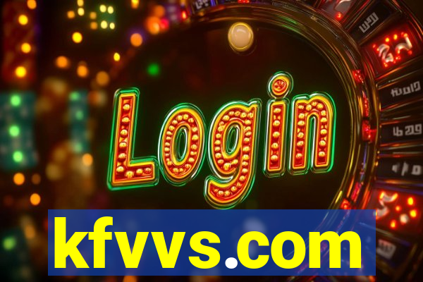 kfvvs.com