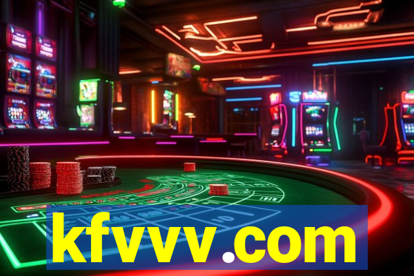 kfvvv.com