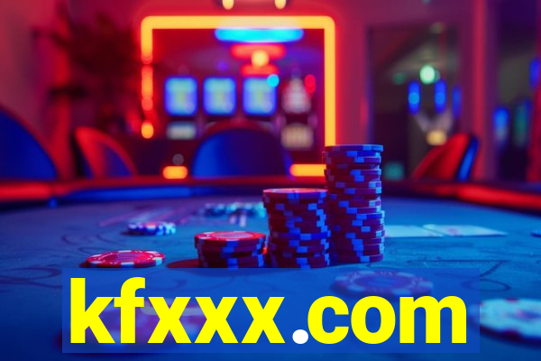 kfxxx.com