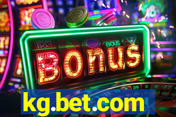 kg.bet.com
