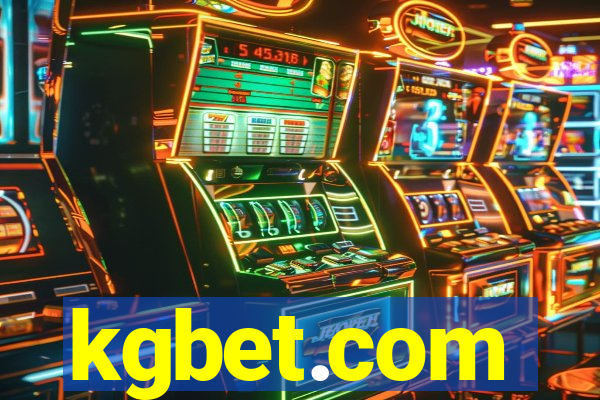 kgbet.com