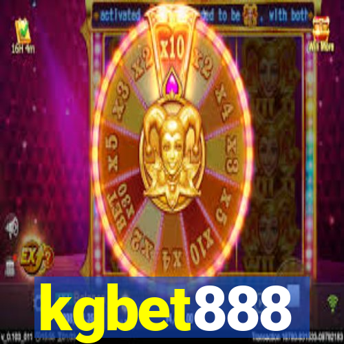 kgbet888