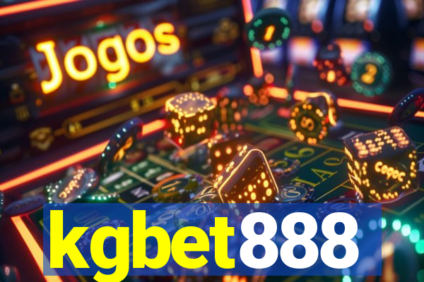 kgbet888