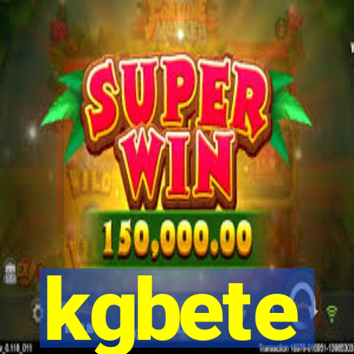 kgbete
