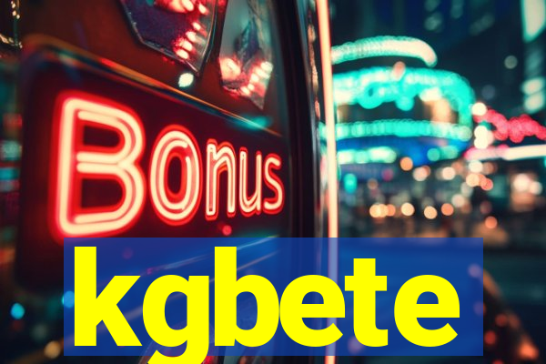 kgbete