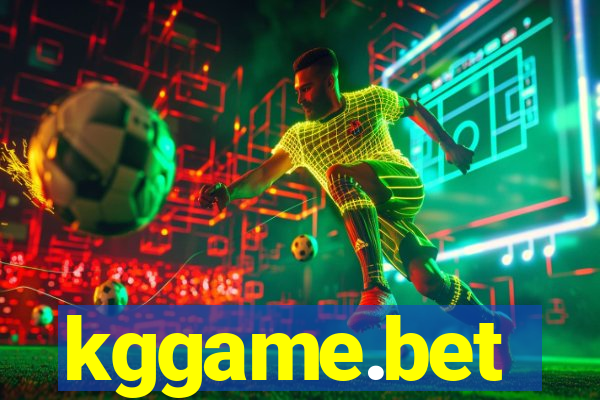 kggame.bet