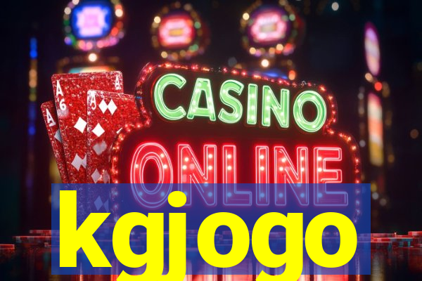 kgjogo