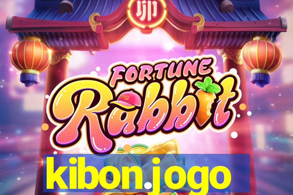 kibon.jogo