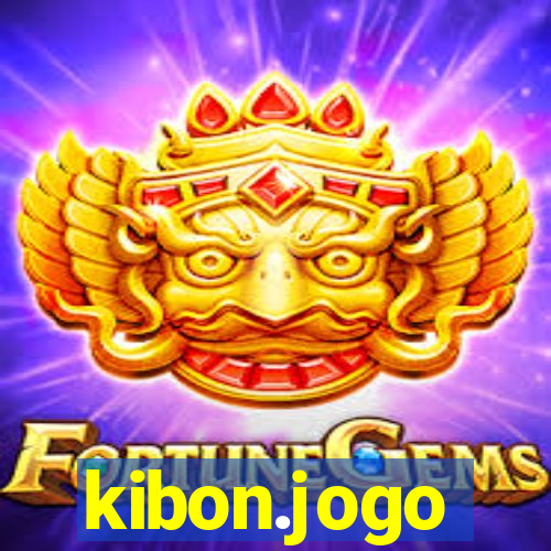 kibon.jogo