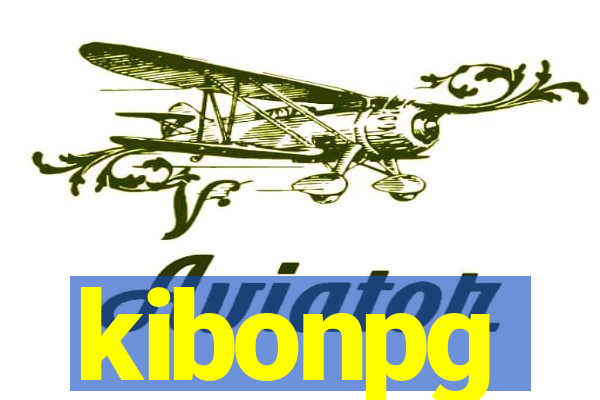 kibonpg