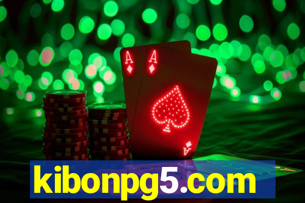 kibonpg5.com
