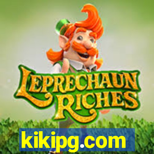 kikipg.com