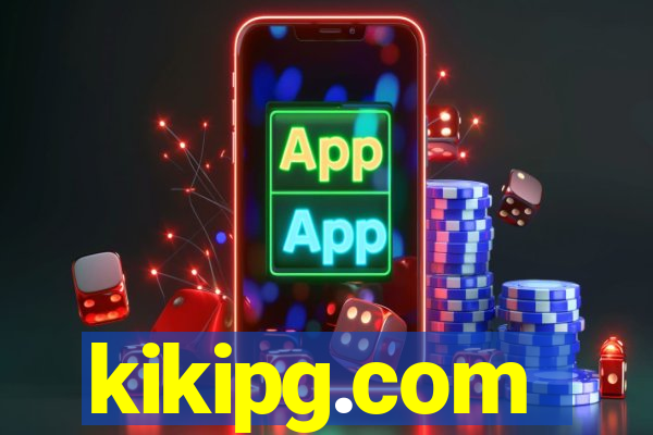 kikipg.com