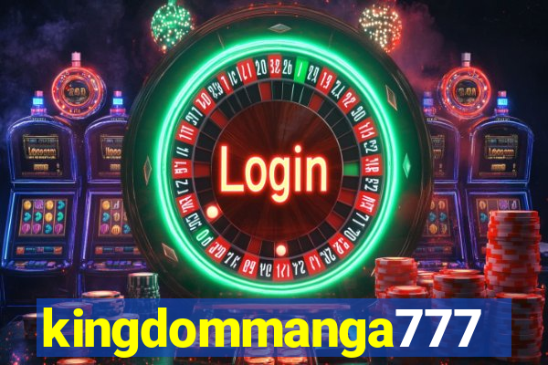 kingdommanga777