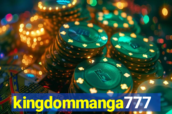 kingdommanga777