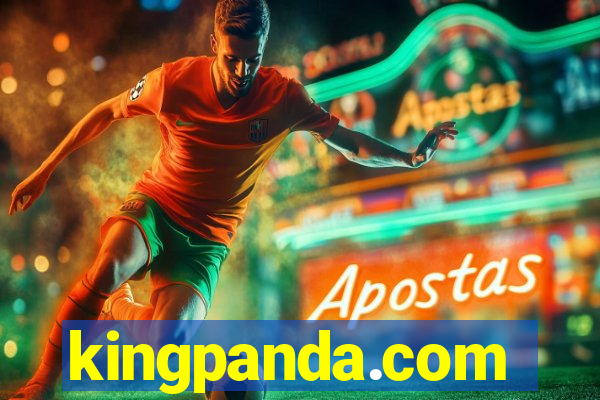 kingpanda.com