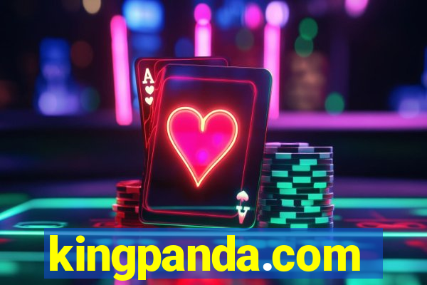 kingpanda.com