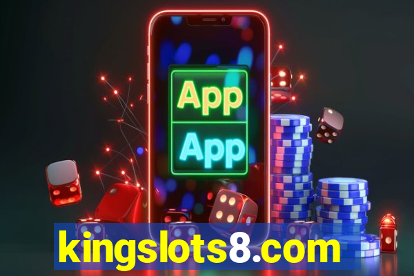 kingslots8.com