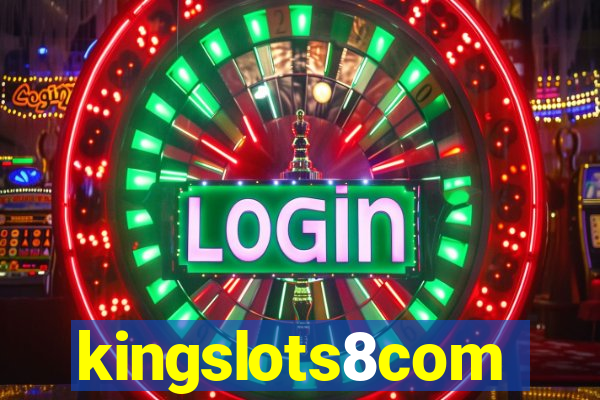kingslots8com