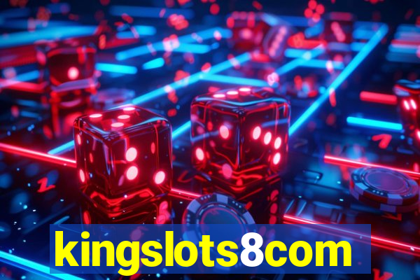kingslots8com
