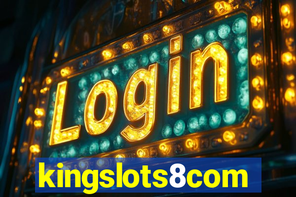 kingslots8com
