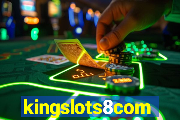 kingslots8com