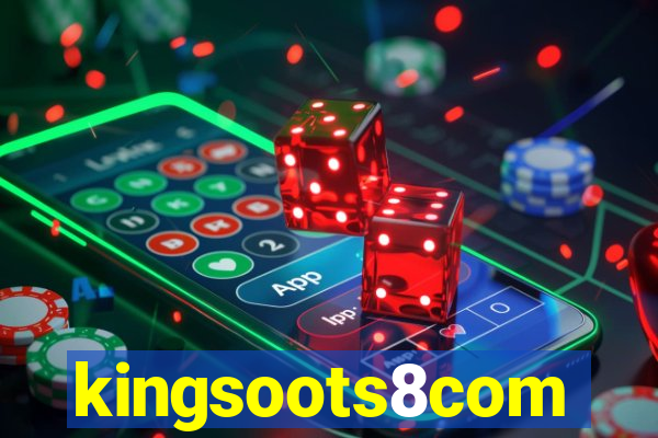 kingsoots8com