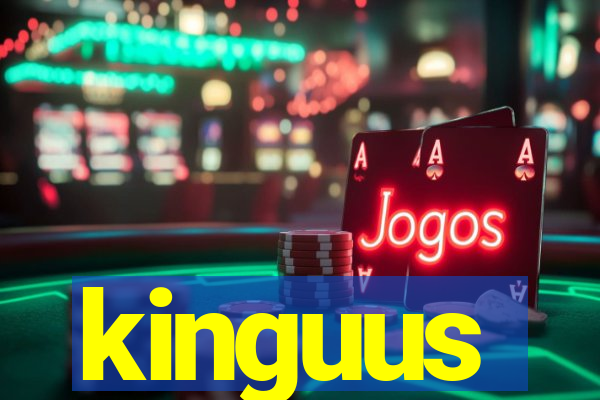 kinguus