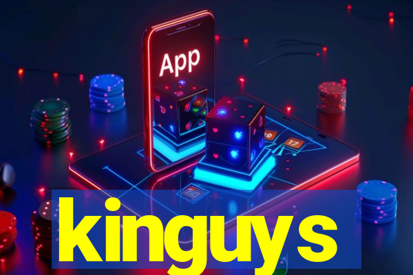 kinguys