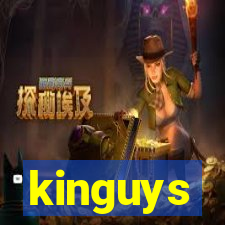 kinguys