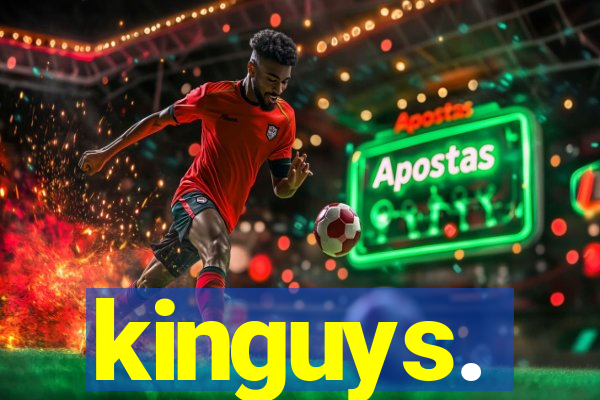 kinguys.