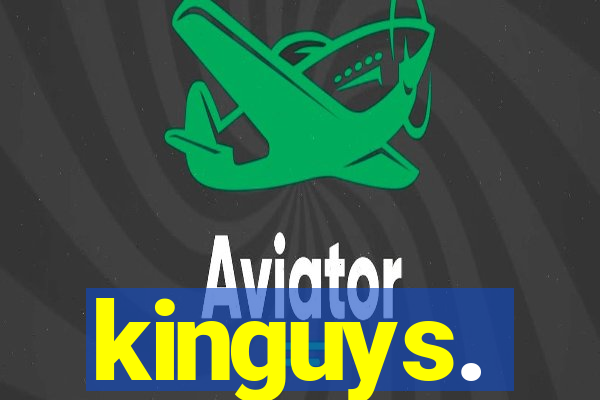 kinguys.