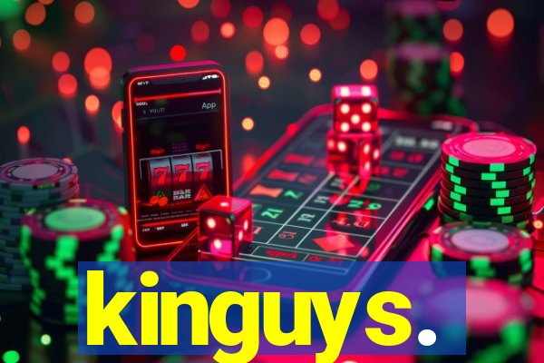 kinguys.
