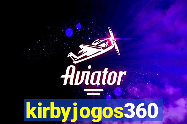 kirbyjogos360