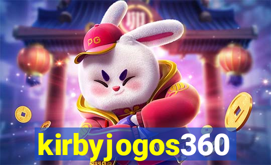 kirbyjogos360