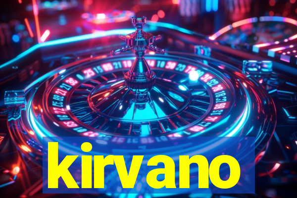 kirvano