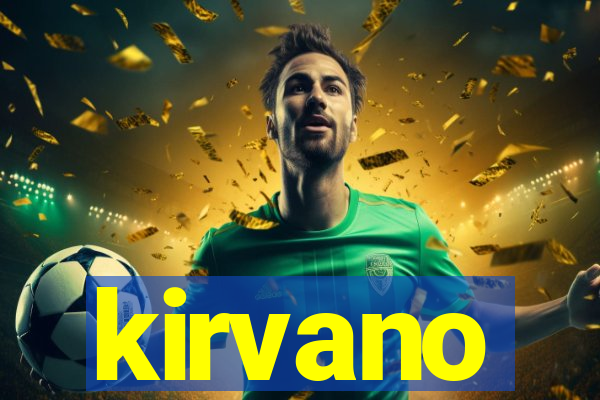 kirvano