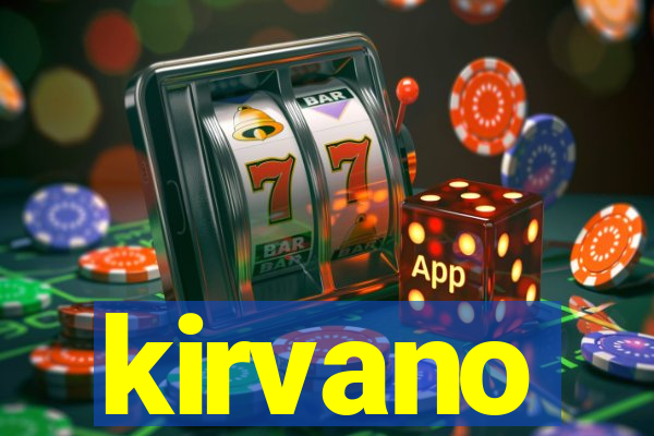 kirvano