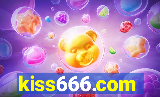 kiss666.com